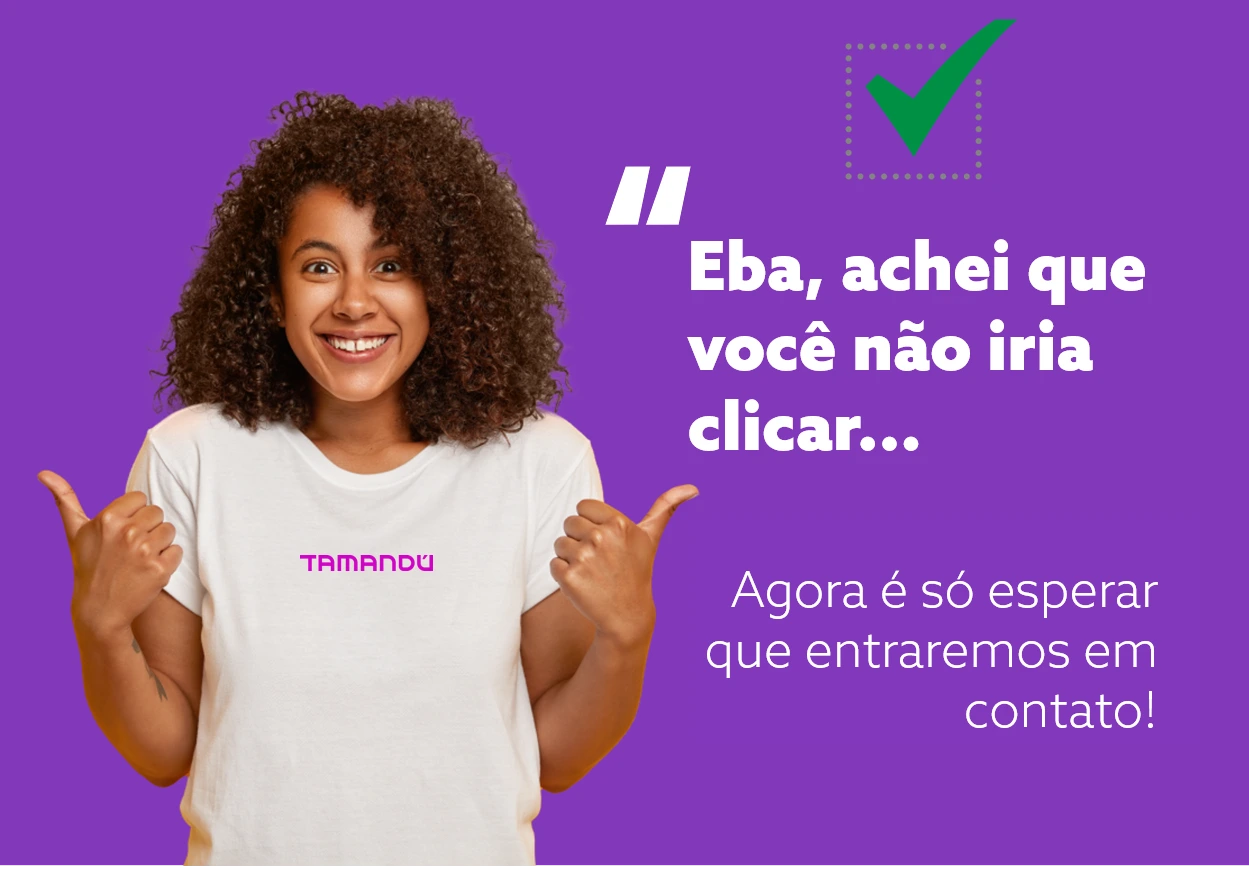 Imagem do Modal